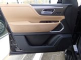 New 2025 INFINITI QX80 Luxe image 6