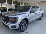 New 2025 Ford F150 STX w/ Equipment Group 200A image 3