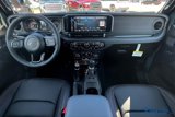 New 2025 Jeep Wrangler Unlimited Rubicon image 5