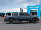 New 2025 Chevrolet Silverado 2500 LT w/ Trail Boss Package image 5