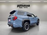 Certified 2025 Toyota 4Runner TRD Off-Road Premium image 3