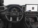 New 2025 Toyota Sequoia Platinum image 4