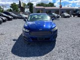 Used 2014 Ford Fusion SE image 2