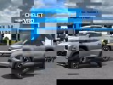 New 2026 Chevrolet Equinox RS image 2