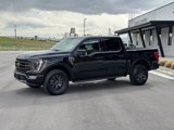 Used 2023 Ford F150 4x4 SuperCrew image 3