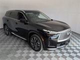 New 2026 INFINITI QX60 Luxe w/ Cargo Package image 2