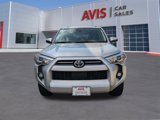 Used 2024 Toyota 4Runner SR5 image 2