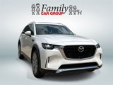 New 2025 MAZDA CX-90 3.3 Turbo w/ Premium Plus Pkg image 2