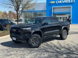 New 2025 Chevrolet Colorado ZR2 w/ Technology Package image 2