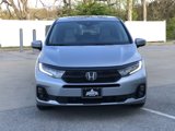 New 2025 Honda Odyssey Elite image 2