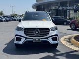 Used 2024 Mercedes-Benz GLS 450 4MATIC image 2