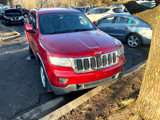 Used 2011 Jeep Grand Cherokee Laredo w/ Security & Convenience Group image 3
