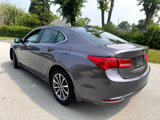 Used 2020 Acura TLX image 6