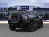 New 2025 GMC Hummer EV 2X w/ LPO, Sport Package image 4
