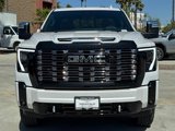 New 2025 GMC Sierra 2500 Denali Ultimate w/ Max Trailering Package image 5