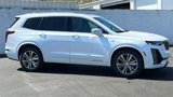 New 2025 Cadillac XT6 Premium Luxury image 2