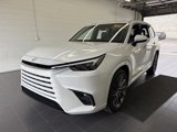 New 2025 Lexus TX 350 AWD image 3