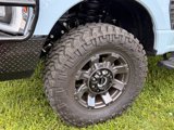 Used 2024 Ford F350 Lariat w/ Sport Appearance Package image 3