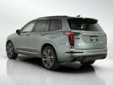 Used 2025 Cadillac XT6 Sport w/ Technology Package image 3