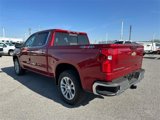 New 2025 Chevrolet Silverado 1500 LTZ w/ LTZ Premium Package image 3