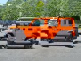 New 2025 Jeep Wrangler Unlimited Sport image 2