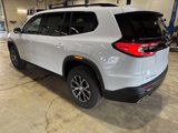 New 2026 GMC Acadia AT4 w/ LPO, Floor Liner Package image 2