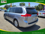 Used 2013 Toyota Sienna XLE image 4