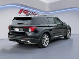 New 2025 Ford Explorer Platinum w/ Ultimate Package image 4