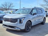 New 2025 Kia Carnival SX image 3