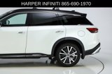 Used 2024 INFINITI QX60 Autograph w/ Cargo Package image 4