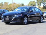 New 2025 Nissan Altima 2.5 S image 5