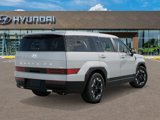 New 2026 Hyundai Santa Fe SE image 4