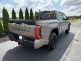 New 2025 Toyota Tundra TRD Pro image 2