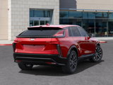 New 2025 Cadillac Lyriq Sport image 4