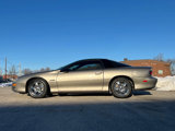 Used 1999 Chevrolet Camaro Z28 w/ Preferred Equipment Group 2 image 6