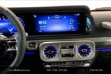 New 2025 Mercedes-Benz G 580 w/ EQ Technology image 6