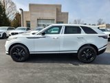 New 2026 Land Rover Range Rover Velar Dynamic SE image 5