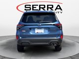 New 2025 Subaru Forester Touring image 4