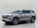 New 2026 GMC Terrain Denali w/ LPO, Floor Liner Package image 2