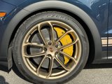 Certified 2025 Porsche Cayenne Turbo GT image 3