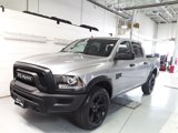Used 2024 RAM 1500 Classic Warlock image 2