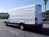 Used 2023 Ford E-Transit 148 High Roof Extended w/ Load Area Protection Package image 3