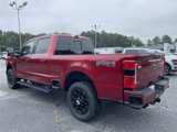 New 2025 Ford F250 4x4 Crew Cab Super Duty image 5