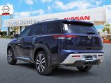 New 2025 Nissan Pathfinder Platinum w/ Lighting Package (N92) image 3