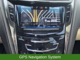 Used 2017 Cadillac CTS Luxury image 3