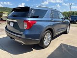 Used 2020 Ford Explorer Limited w/ Class III Trailer Tow Package image 5