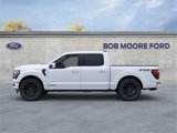 New 2025 Ford F150 Platinum w/ Equipment Group 702A High image 3