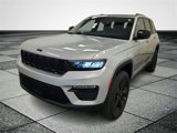 New 2025 Jeep Grand Cherokee Limited image 3