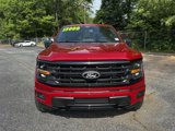 New 2025 Ford F150 XLT image 2