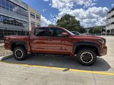 New 2025 Toyota Tacoma TRD Off-Road image 4